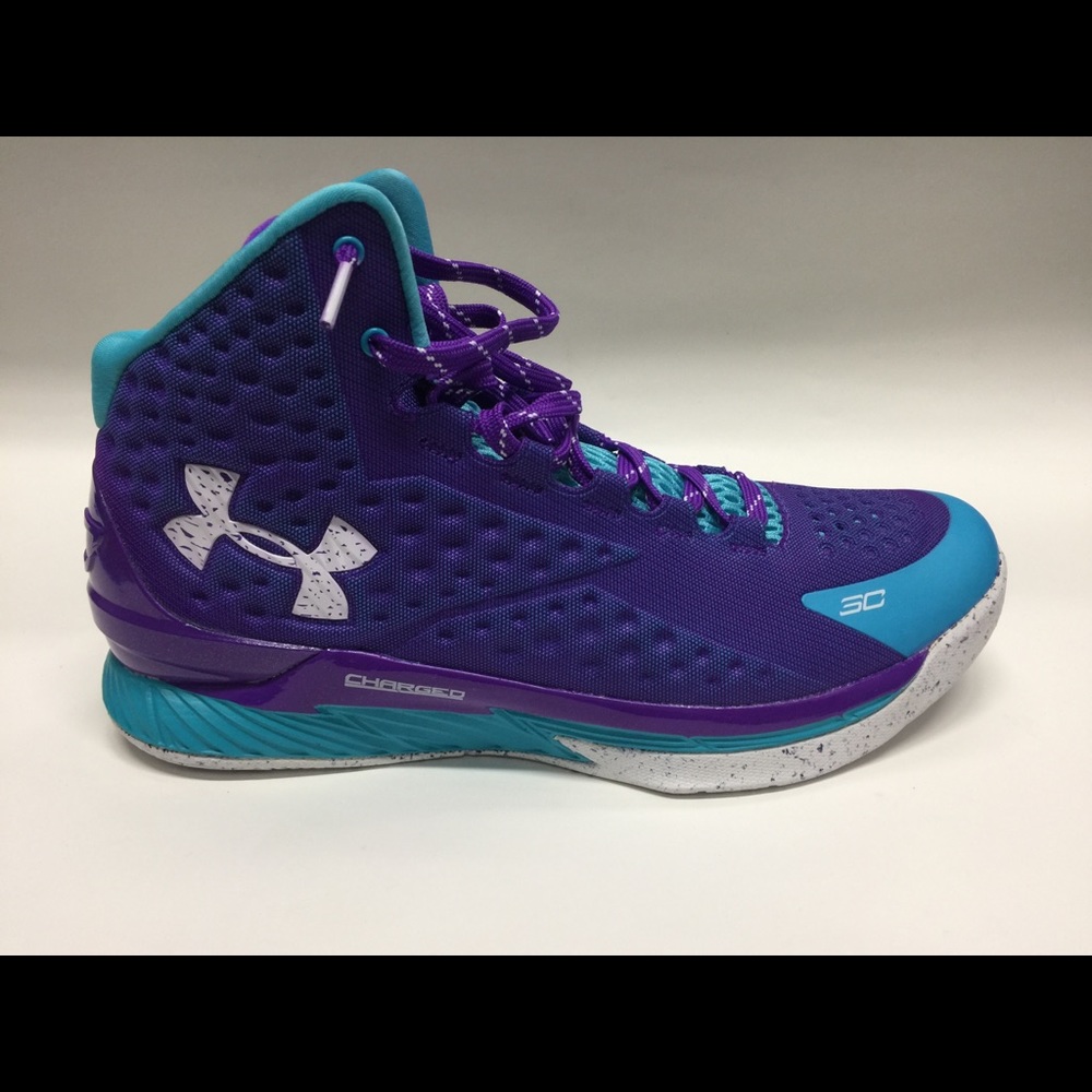 Curry 1 ‘Father to Son’